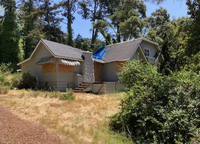 Property at 9303 Monroe Ave, Aptos, CA 95003, 2 beds, 2 baths