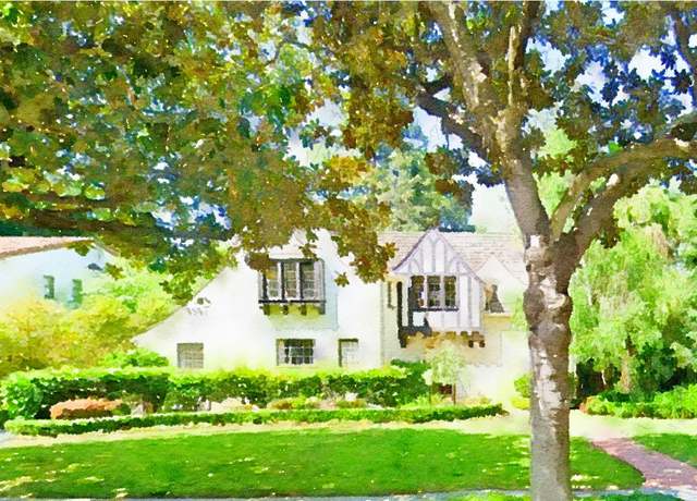 Property at 548 E Crescent Dr, Palo Alto, CA 94301, 4 beds, 5.5 baths
