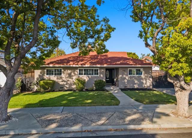 Property at 2830 Julio Ave, San Jose, CA 95124, 3 beds, 2.5 baths