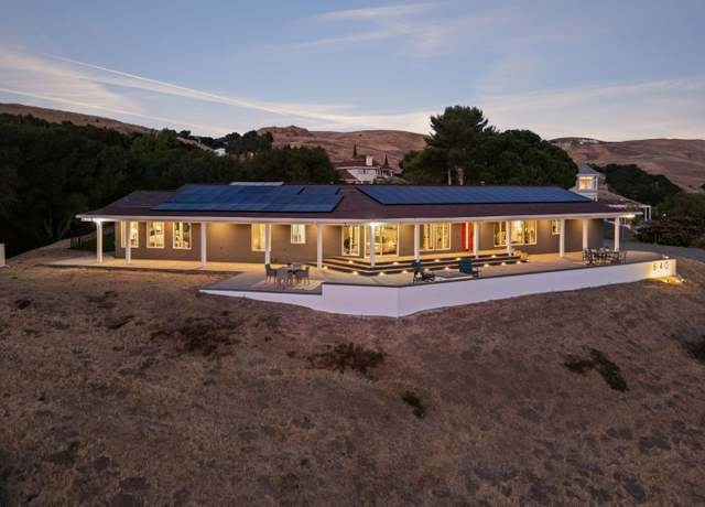 Property at 640 Evans Rd, Milpitas, CA 95035, 5 beds, 4 baths