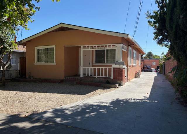 Property at 255 S 24th St, San Jose, CA 95116, 2 beds, 1 bath