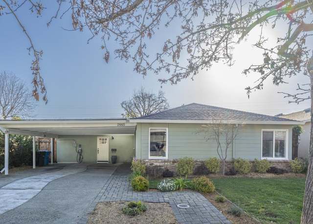 Property at 2665 Carolina Ave, Redwood City, CA 94061, 4 beds, 2 baths