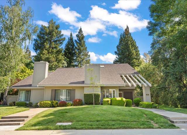 Property at 2133 Gold Rush Dr, Gold River, CA 95670, 3 beds, 2.5 baths