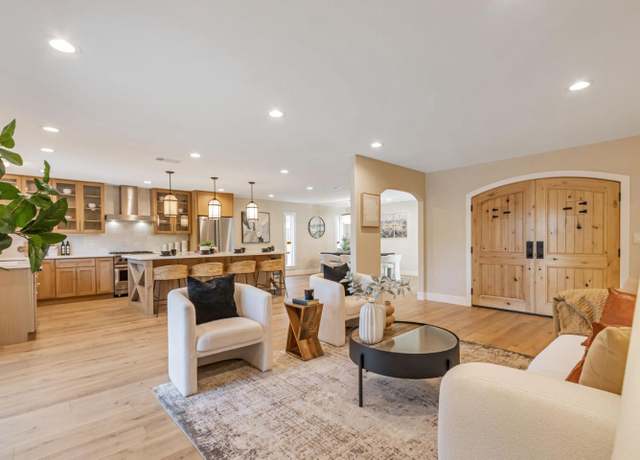 Property at 1381 Scossa Ave, San Jose, CA 95118, 4 beds, 2 baths