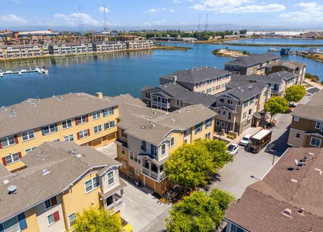 Property at 641 Turnbuckle Dr #1701, Redwood City, CA 94063, 2 beds, 2.5 baths