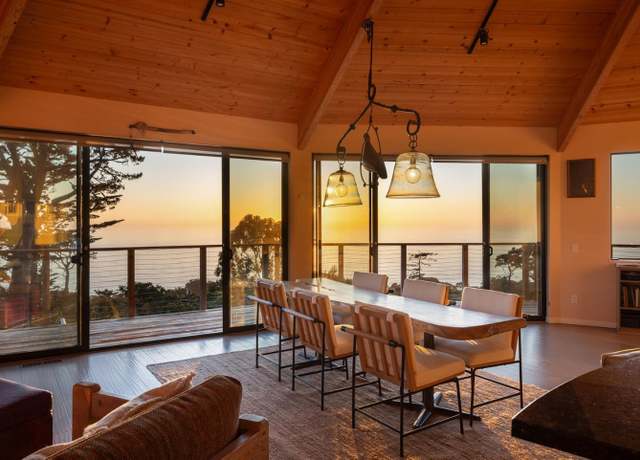 Property at 209 Crest Rd, Carmel, CA 93923, 3 beds, 2.5 baths