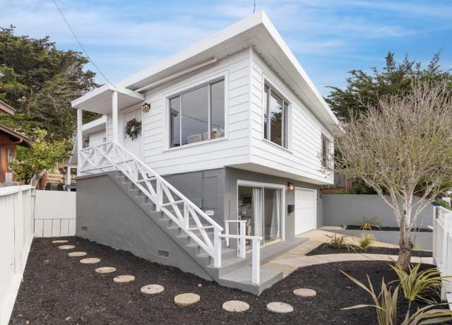Property at 401 Monterey Rd, Pacifica, CA 94044, 3 beds, 2 baths
