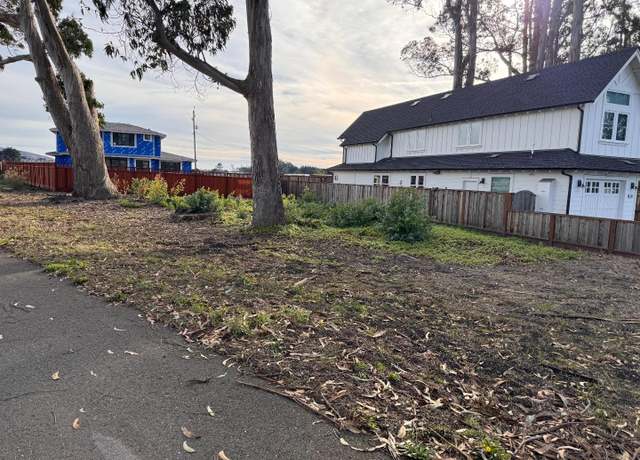 Property at 0 Magnolia, Half Moon Bay, CA 94019