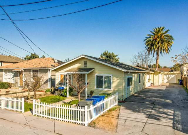Property at 30 Topeka Ave, San Jose, CA 95128, 6 beds, 3 baths