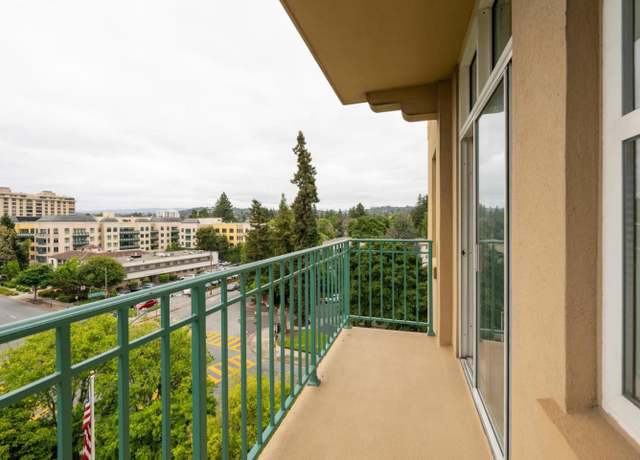 Property at 1 Baldwin Ave #616, San Mateo, CA 94401, 1 bed, 2 baths
