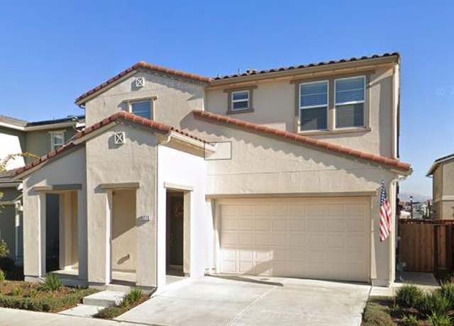 Property at 6770 Brush Rabbit Ave, Newark, CA 94560, 4 beds, 3 baths