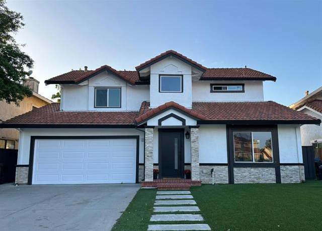 Property at 2195 Cunningham Ct, San Jose, CA 95148, 4 beds, 3 baths