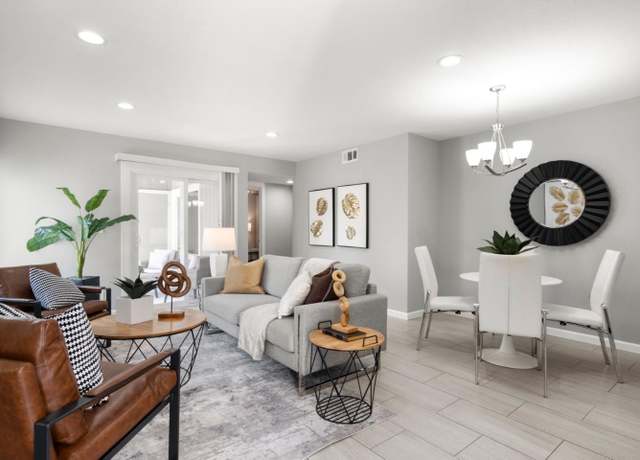 Property at 95 Rancho Dr Unit C, San Jose, CA 95111, 2 beds, 2 baths