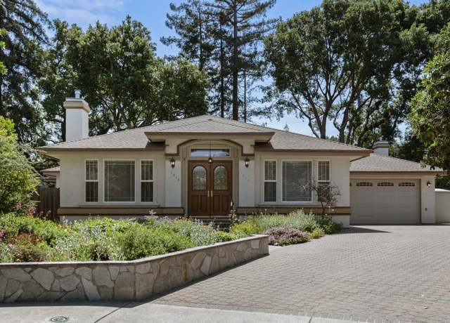 Property at 1018 Loma Prieta Ct, Los Altos, CA 94024, 4 beds, 3.5 baths
