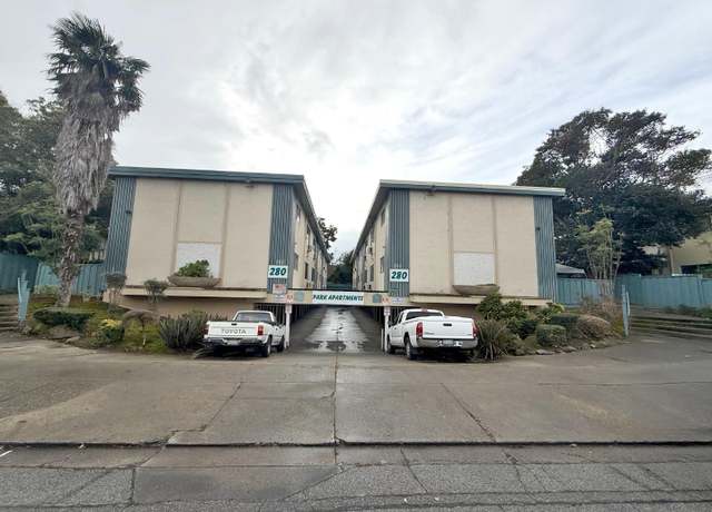 Property at 280 E Okeefe St, East Palo Alto, CA 94303, 32 beds, 16 baths
