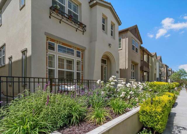Property at 4679 Torrey Pines Cir, San Jose, CA 95124, 3 beds, 2.5 baths