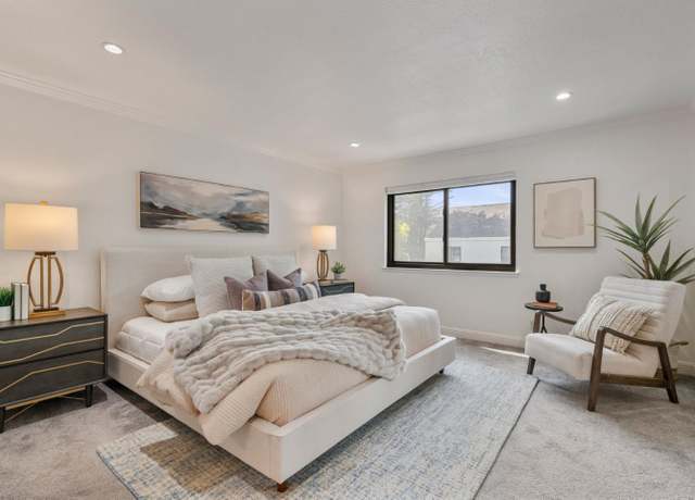 Property at 1 Appian Way Unit 706-5, South San Francisco, CA 94080, 3 beds, 2 baths
