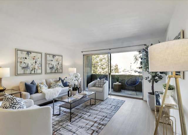 Property at 1458 Hudson St #310, Redwood City, CA 94061, 1 bed, 1 bath