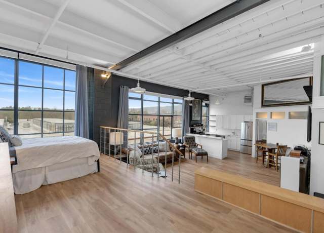 Property at 4053 Harlan St #311, Emeryville, CA 94608, 1 bed, 1 bath