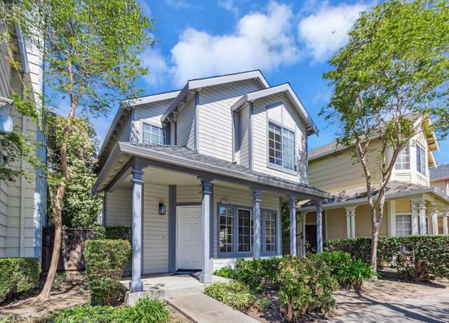Property at 6209 Potrero Dr, Newark, CA 94560, 3 beds, 2.5 baths