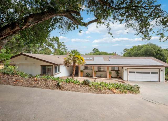 Property at 281 School Rd, San Juan Bautista, CA 95045, 4 beds, 2.5 baths