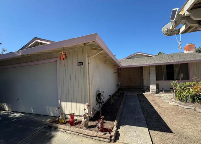 Property at 2715 Sherlock Dr, San Jose, CA 95121, 3 beds, 2 baths
