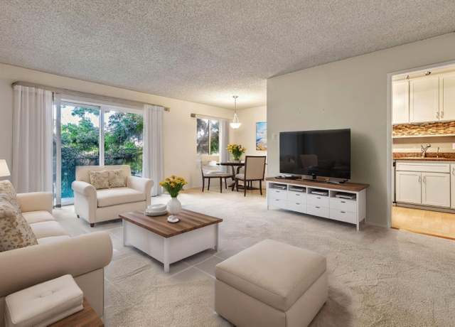 Property at 801 N Humboldt St #208, San Mateo, CA 94401, 1 bed, 1 bath