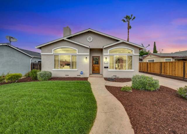 Property at 120 Dale Dr, San Jose, CA 95127, 3 beds, 2.5 baths