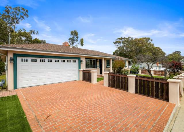Property at 1575 Military Ave, Seaside, CA 93955, 3 beds, 2 baths