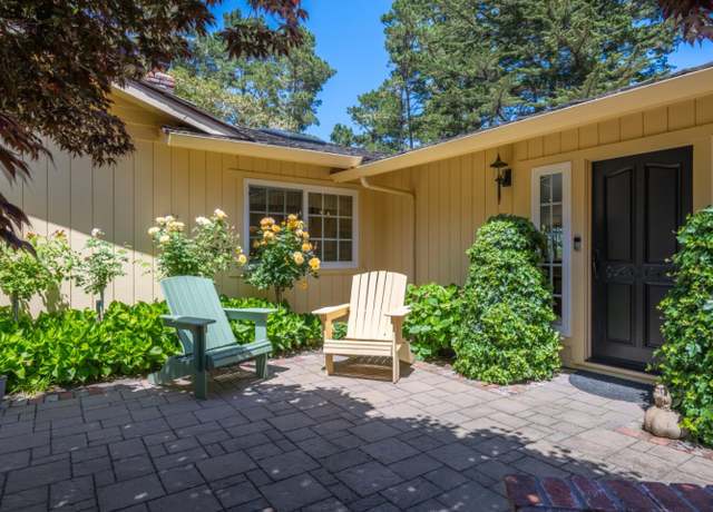 Property at 5 Wyndemere Vale, Monterey, CA 93940, 3 beds, 2 baths