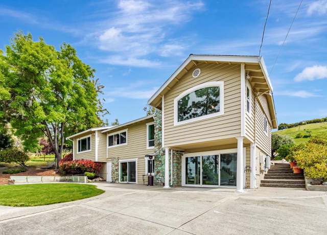 Property at 13010 Clayton Rd, San Jose, CA 95127, 4 beds, 3 baths