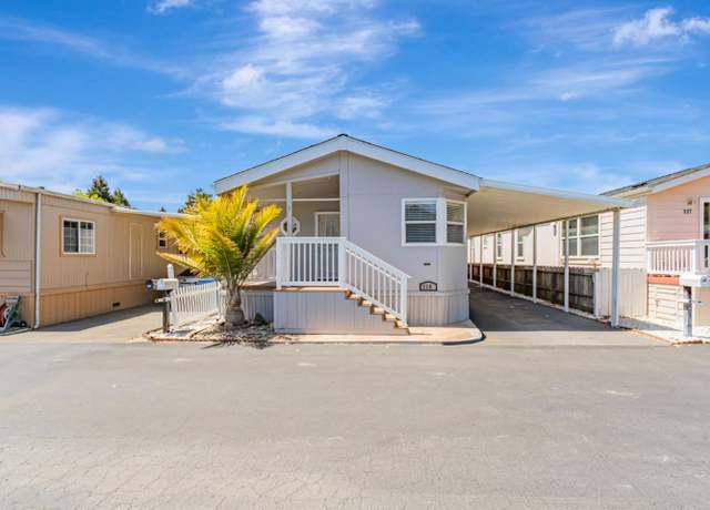 Property at 789 Green Vly #118, Watsonville, CA 95076, 3 beds, 2 baths