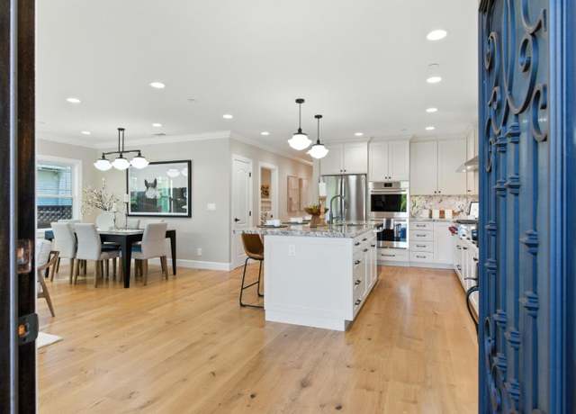 Property at 30 16th Ave, San Mateo, CA 94402, 5 beds, 3.5 baths