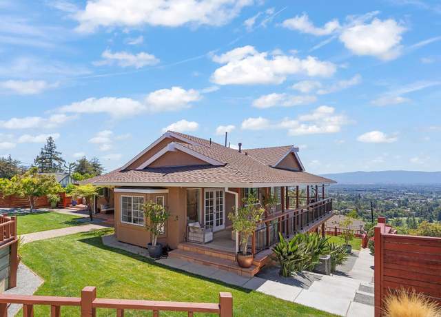 Property at 11264 Chula Vista Ave, San Jose, CA 95127, 4 beds, 2 baths