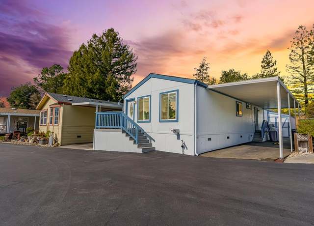 Property at 6011 Scotts Valley Dr #15, Scotts Valley, CA 95066, 4 beds, 2 baths