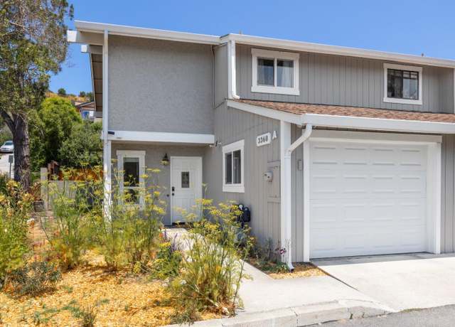 Property at 3360 Houts Dr Unit A, Santa Cruz, CA 95065, 2 beds, 1.5 baths