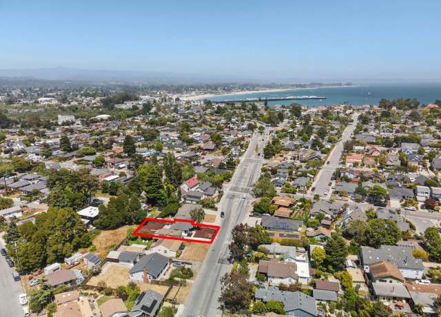 Property at 920 Delaware, Santa Cruz, CA 95060, 2 beds, 1 bath