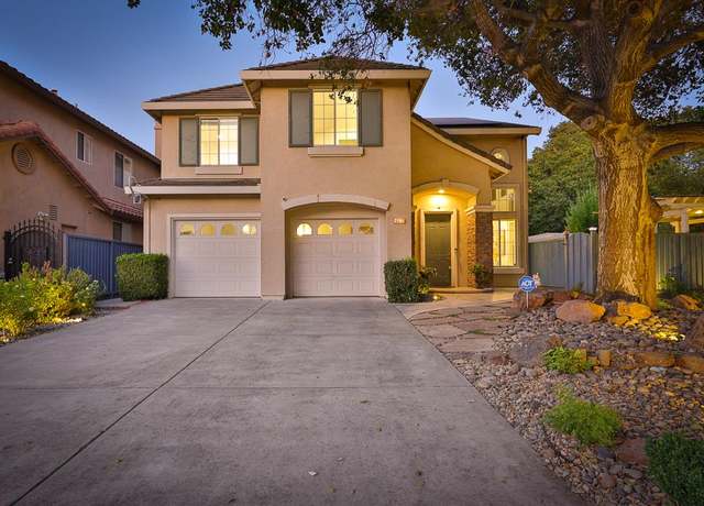 Property at 4072 Bouquet Park Ln, San Jose, CA 95135, 5 beds, 3 baths