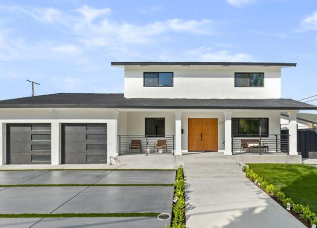 Property at 2277 Flint Ave, San Jose, CA 95148, 4 beds, 3 baths