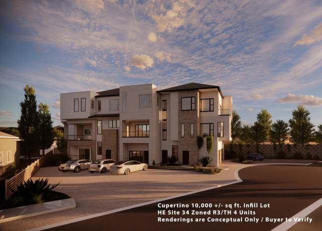 Property at 00 Cleo, Cupertino, CA 95014