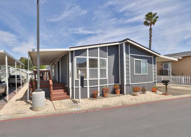 Property at 1520 E Capitol Expwy #133, San Jose, CA 95121, 3 beds, 2 baths