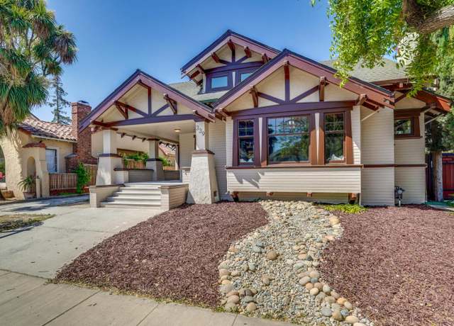 Property at 339 S 13th St, San Jose, CA 95112, 5 beds, 4 baths