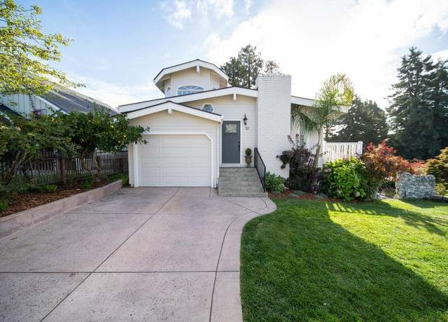 Rio Del Mar California Real Estate