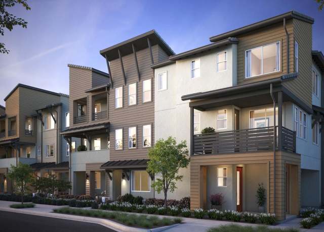 Property at 187 E Dunne Ave #37, Morgan Hill, CA 95037, 3 beds, 2 baths