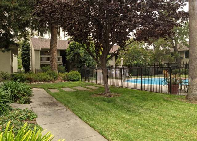 Property at 2564 Walnut Blvd #104, Walnut Creek, CA 94596, 1 bed, 1 bath