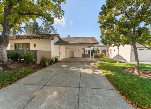 Property at 6186 Gerdts Dr, San Jose, CA 95135, 2 beds, 2 baths