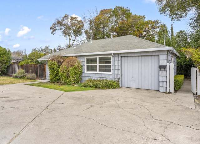 Property at 1035-1037 Amarillo Ave, Palo Alto, CA 94303, 3 beds, 2 baths
