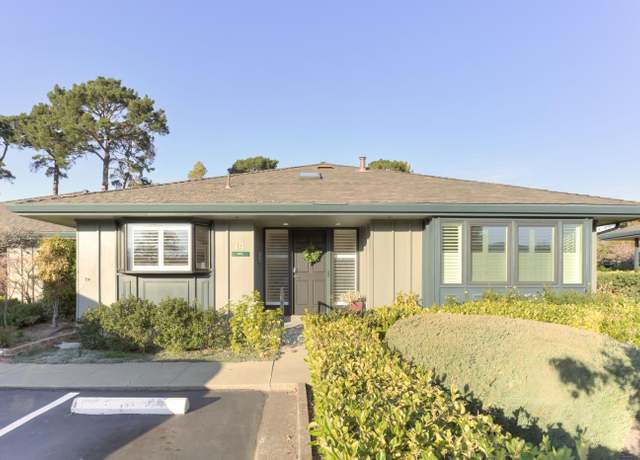 Property at 14 Del Mesa Carmel, Carmel, CA 93923, 2 beds, 2 baths