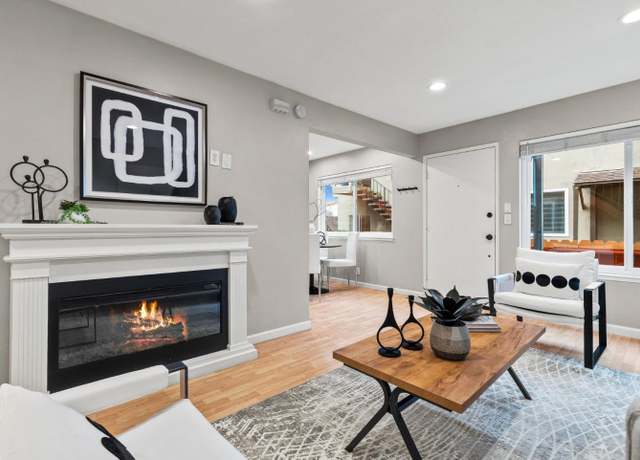 Property at 5891 El Zuparko Dr #3, San Jose, CA 95123, 2 beds, 1.5 baths