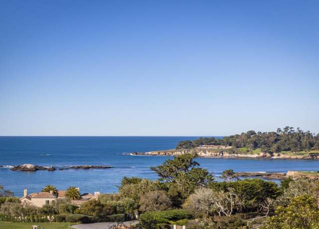 Property at 3365 17 Mile Dr, Pebble Beach, CA 93953, 5 beds, 6 baths